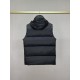 Moncler Semeru Down Jacket Vest Moncler Semeru Down Jacket Vest