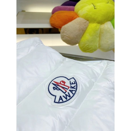 MONCLER PARKER MONCLER PARKER