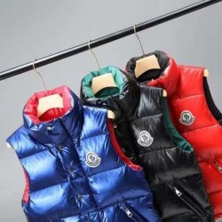 MONCLER NEW VEST