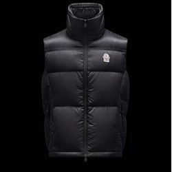 Moncler Doudoune sans manches Otanes