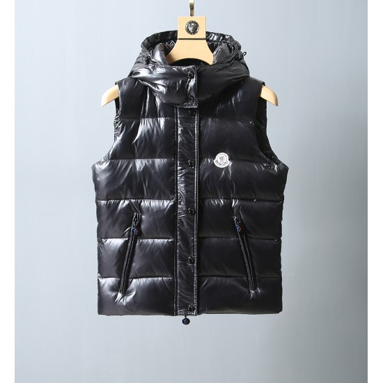 MONCLER VEST/GILET MONCLER VEST/GILET