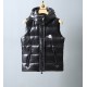 MONCLER VEST/GILET MONCLER VEST/GILET