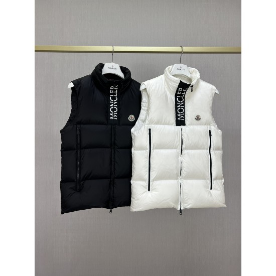 Moncler Semeru Down Jacket Vest Moncler Semeru Down Jacket Vest