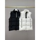 Moncler Semeru Down Jacket Vest Moncler Semeru Down Jacket Vest