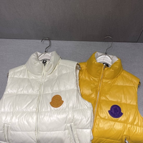 MONCLER genius VEST MONCLER genius VEST