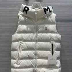 MONCLER DOWN VEST
