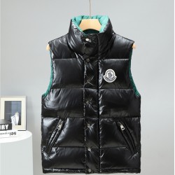 Moncler Jacket  蒙口2021年新款MM家男女同款立领羽绒马甲