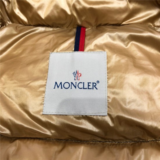 Moncler Luzule Down Vest Moncler Luzule Down Vest