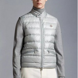 Gui Down Gilet