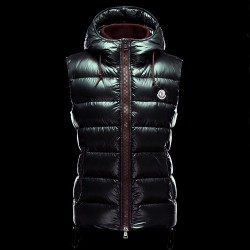 MONCLER BARTHOLOME VEST 男款