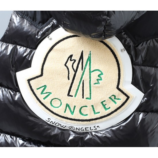 MONCLER VEST/GILET MONCLER VEST/GILET