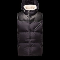 MONCLER AVORD VESTGILET