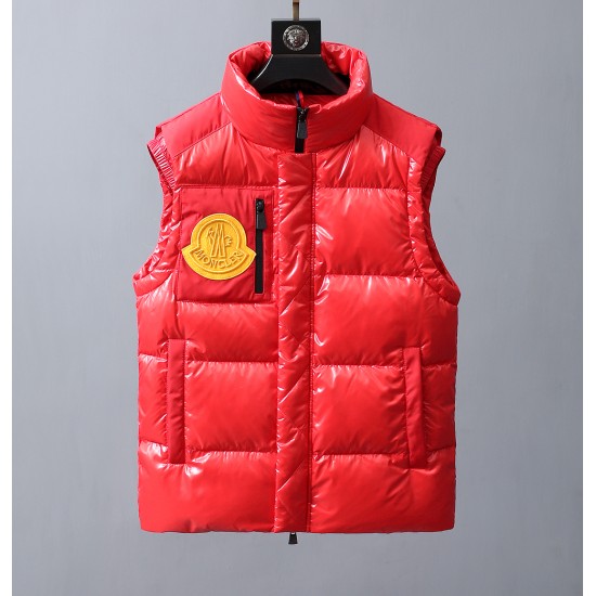 MONCLER VEST/GILET MONCLER VEST/GILET