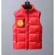 MONCLER VEST/GILET MONCLER VEST/GILET