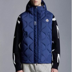 Moncler Broch Vest
