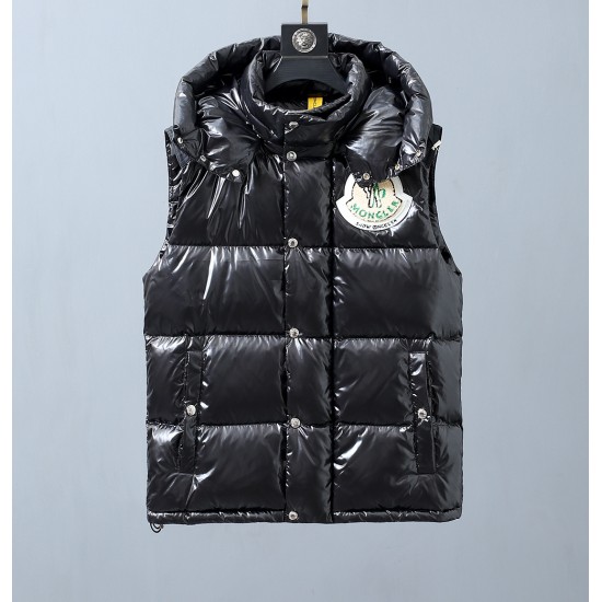 MONCLER VEST/GILET MONCLER VEST/GILET