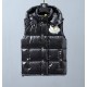 MONCLER VEST/GILET MONCLER VEST/GILET