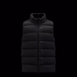 Moncler Amak Down Gilet