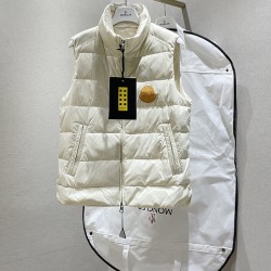 MONCLER genius VEST