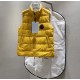MONCLER genius VEST MONCLER genius VEST