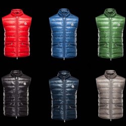 Moncler Gui 男款