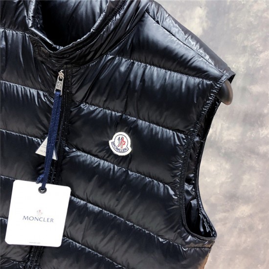 MONCLER GUI VEST/GILET MONCLER GUI VEST/GILET