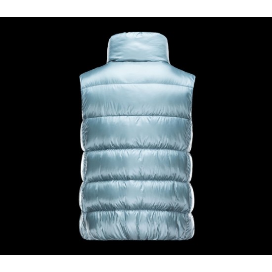 MONCLER SOURCES GILET 女款 MONCLER SOURCES GILET 女款