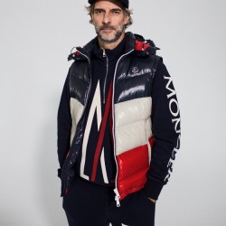 KITH MONCLER PELAT