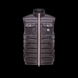 MONCLER ACHILLE VESTGILET