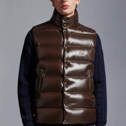 Tibb Down Gilet