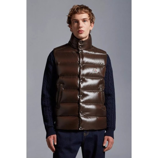 Tibb Down Gilet Tibb Down Gilet