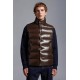 Tibb Down Gilet Tibb Down Gilet