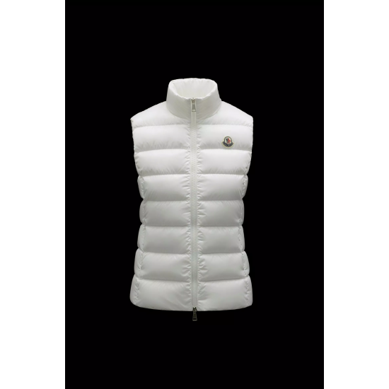 Moncler Ghany Down Gilet Moncler Ghany Down Gilet