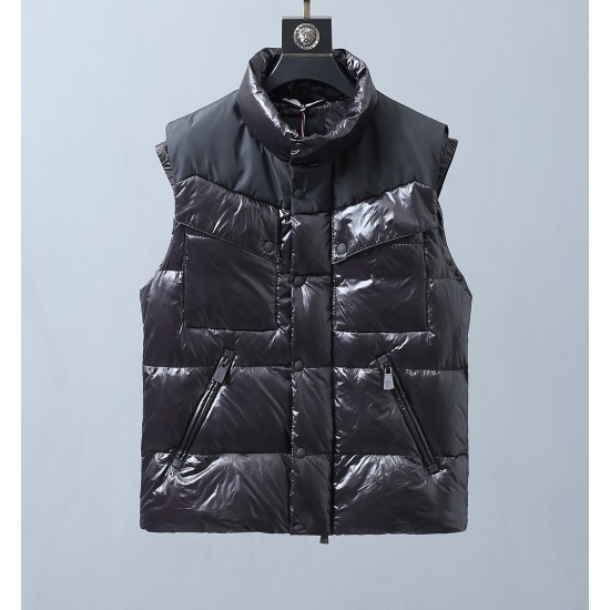 MONCLER VEST/GILET MONCLER VEST/GILET