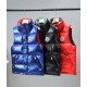 MONCLER NEW VEST MONCLER NEW VEST
