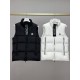 Moncler Semeru Down Jacket Vest Moncler Semeru Down Jacket Vest