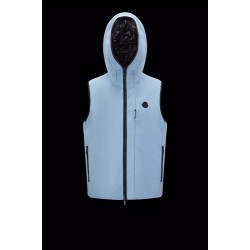 Allier Down Gilet