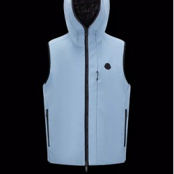 Allier Down Gilet