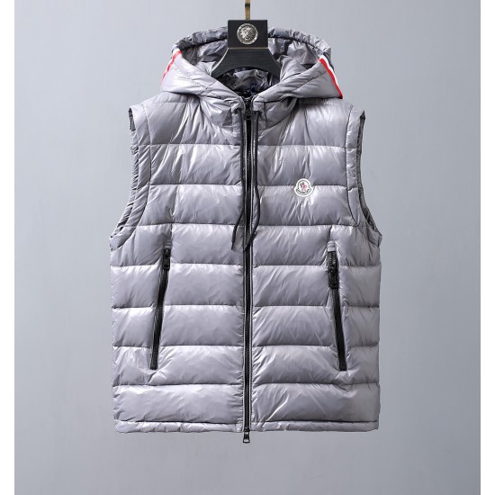 MONCLER VEST/GILET MONCLER VEST/GILET