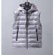 MONCLER VEST/GILET MONCLER VEST/GILET