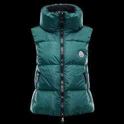 MONCLER PETY GILET 女款
