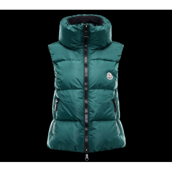 MONCLER PETY GILET 女款 MONCLER PETY GILET 女款