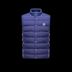 MONCLER FEBE VESTGILET
