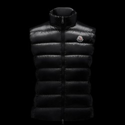 MOCNLER VESTS Ghany