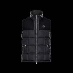 MONCLER CESAR VESTGILET