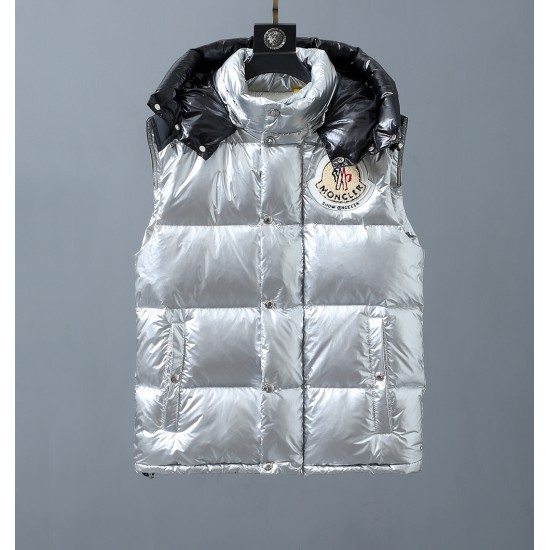 MONCLER VEST/GILET MONCLER VEST/GILET