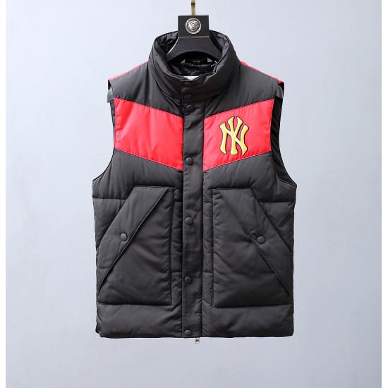 MONCLER VEST/GILET MONCLER VEST/GILET