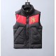 MONCLER VEST/GILET MONCLER VEST/GILET