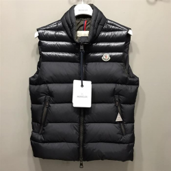 MONCLER DUPRES GILET 男款