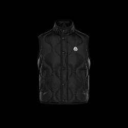 MONCLER CANUT VESTGILET